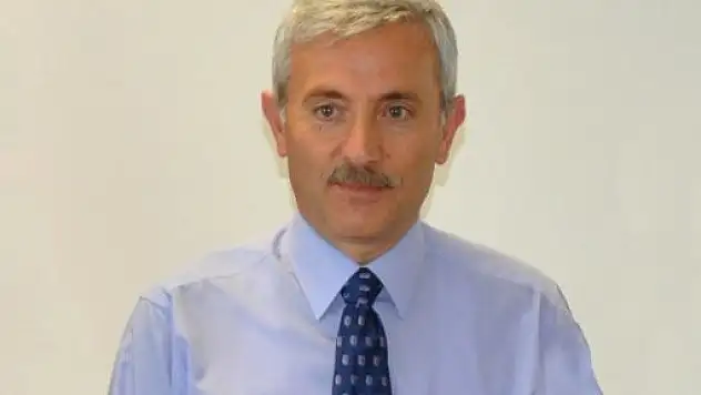 Kastamonu Belediye Başkan Vekili Bahri Yavuz'un Zafer Bayramı Mesajı