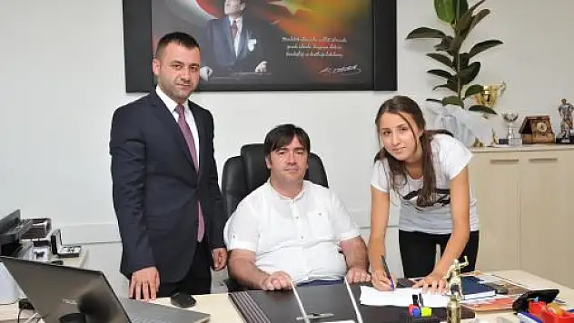 Kastamonu Belediyespor, 6 Hentbolcu İle Anlaştı