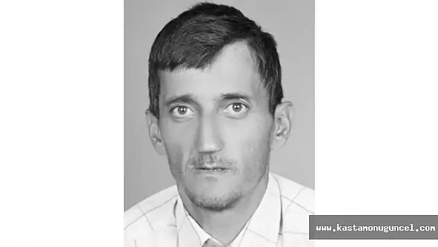 Kastamonu'da Traktör Kazası: 1 Ölü