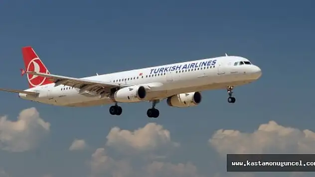 Kastamonu'dan Uluslararası Uçuşlar Yapılabilecek