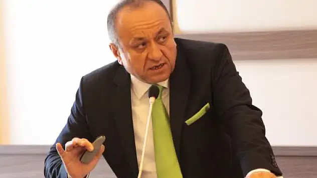 Kastamonu Dünya Şehri Olacak