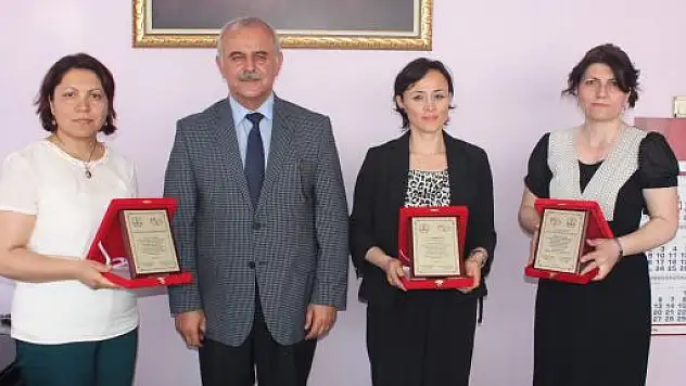 Kastamonu HEM'den Türkiye Birinciliği