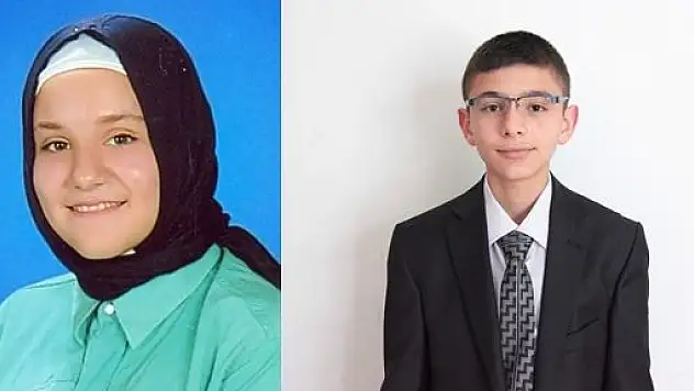 Kastamonu, Kuran Kursları Arasında Bölge Birincisi