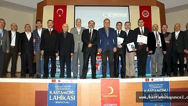 Kastamonu Lahikası, Sonuç Bildirgesi