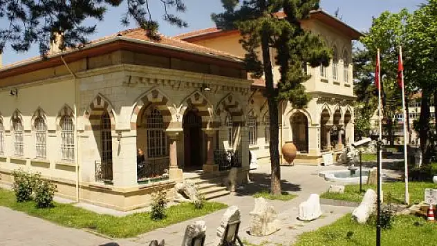 Kastamonu Müzesi Artık Ücretsiz Gezilebilecek