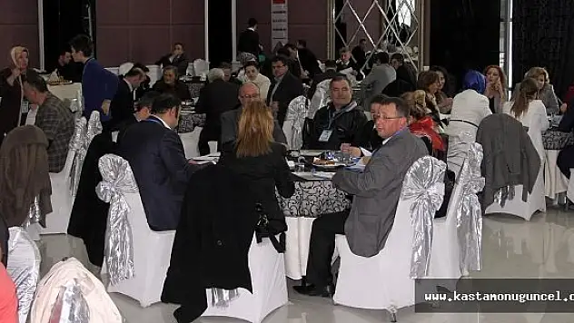Kastamonu 'Şehir Kimliği' Çalıştayı