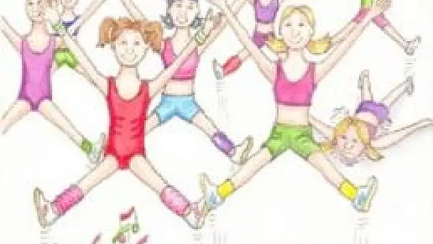 Kastamonu Step - Aerobik İl  Birinciliği