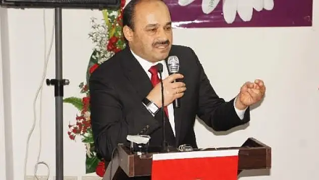 Aydın 'Üniversitede Kirli Para Akışını Durdurduk'