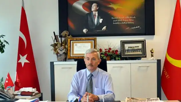 Kastamonu'da 17. Türk Dünyası Günleri başlıyor