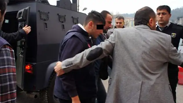 Kastamonu'da Bıçak ve Taşlı Cinayette 1 Tutuklama