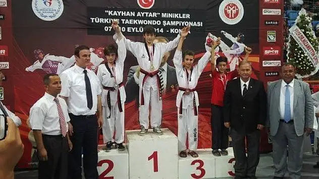 Kastamonu'da bir ilk daha