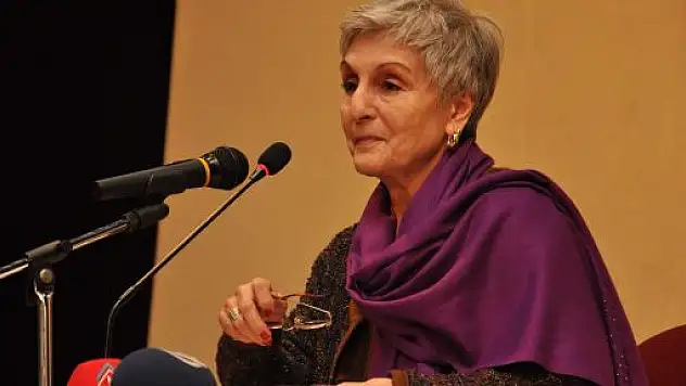 Kastamonu'da 'Dedem Mehmet Akif' Konferansı