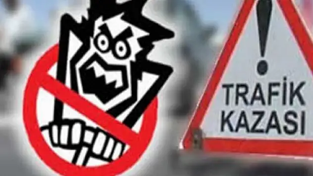 Kastamonu'da Devrilen Traktör 1 Can Aldı