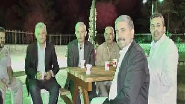 Kastamonu'da  Mehmet Feyzi Efendi Mescidi Açıldı