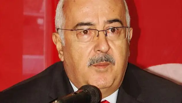 Kastamonu'da MHP İl Ve Merkez İlçe Teşkilatı Fesh Edildi 