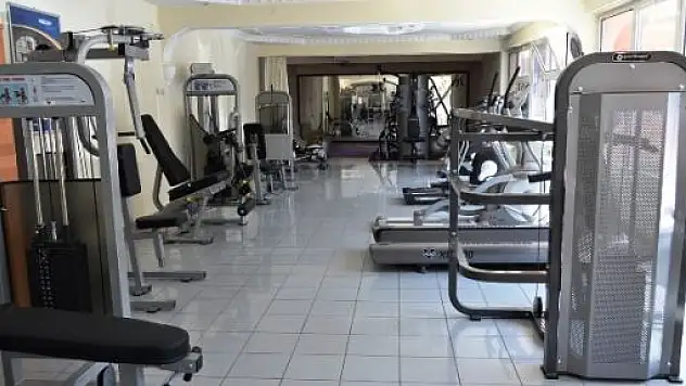 Kastamonu'da Obezite Ünitesi Açıldı 