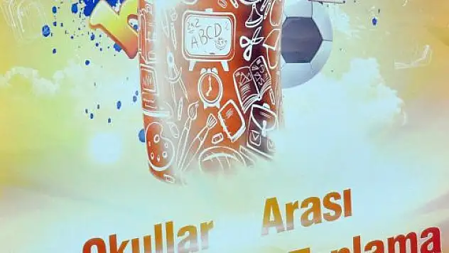 Kastamonu'da Ödüllü Atık Pil Toplama Yarışması