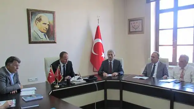 Kastamonu'da Şapka ve Kıyafet İnkılabı Kutlamaları 