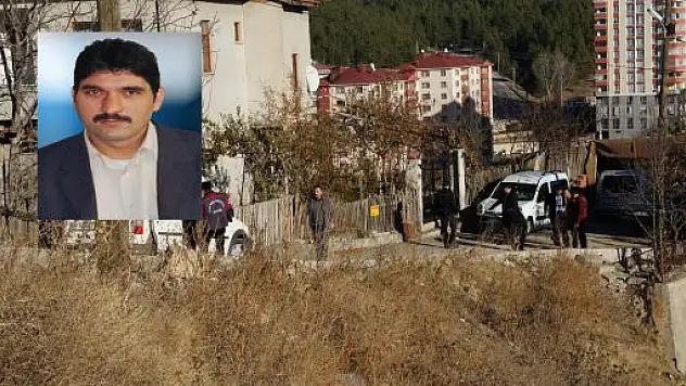 Kastamonu'da Silahlı Kavga