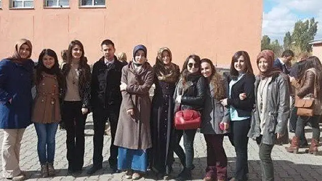 Kastamonu'lu Öğretmenin Çığlığı