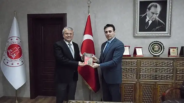 'Kastamonuluların tarihteki fedakarlığını unutmak mümkün değil'