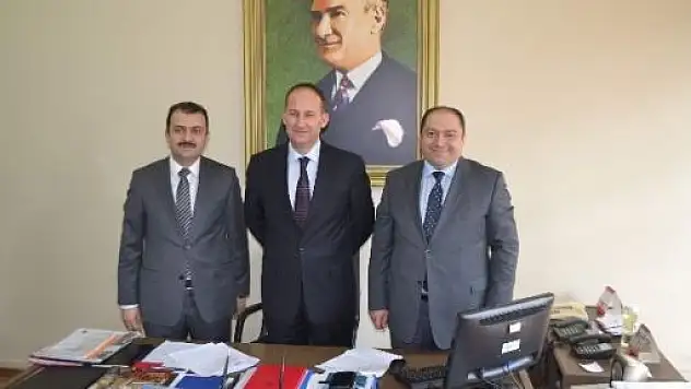 Kastamonu'nun Sağlık Projeleri Onaylandı 