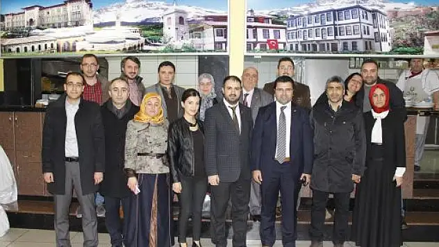 Kastamonu'nun Yerel Basını, Denetimden Geçti