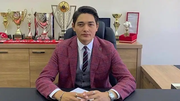 Kastamonuspor Başkanı Aygün'ün Kovid-19 testi pozitif çıktı