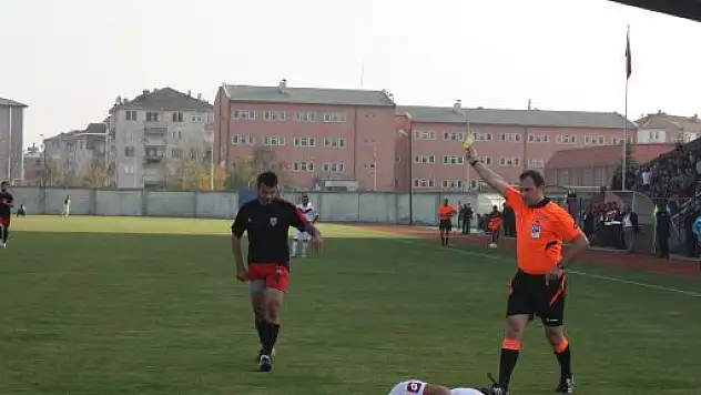 Kastamonuspor, Bartınspor ile Berabere Kaldı