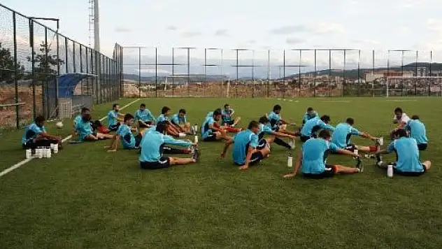 Kastamonuspor'da Kriz Büyüyor 