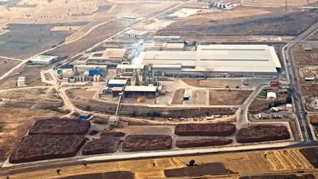 Kastamonu'ya İlave OSB Geliyor 