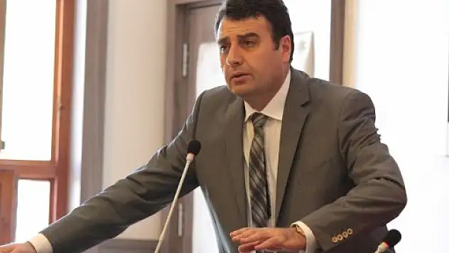 Kastamonu Kış Turizmine Açılıyor