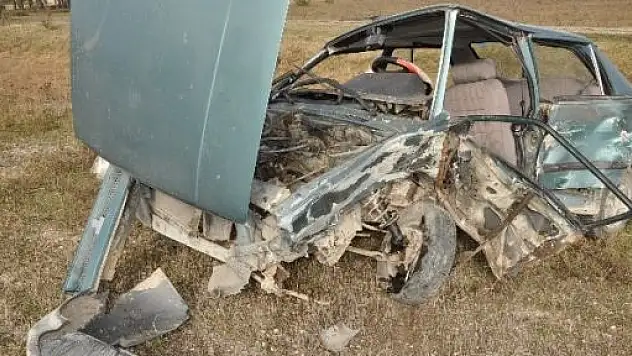 Katliam gibi kaza: 3 ölü, 11 yaralı