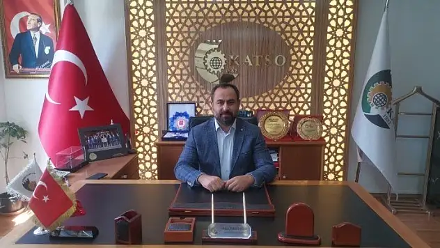 KATSO'dan yerel basına destek açıklaması