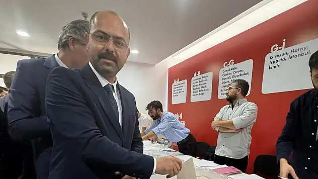 Kavaklıgil, Tarihi Kentler Birliği yönetiminde yer aldı