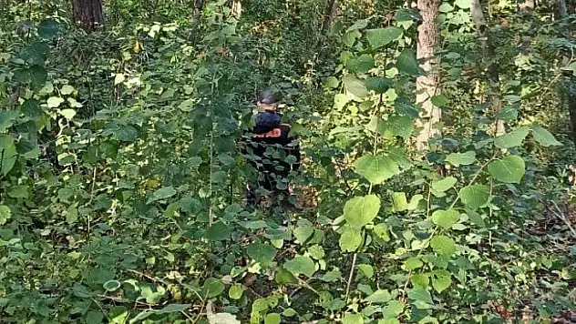 Kayıp alzheimer hastası yaşlı kadından 17 gündür haber alınamıyor