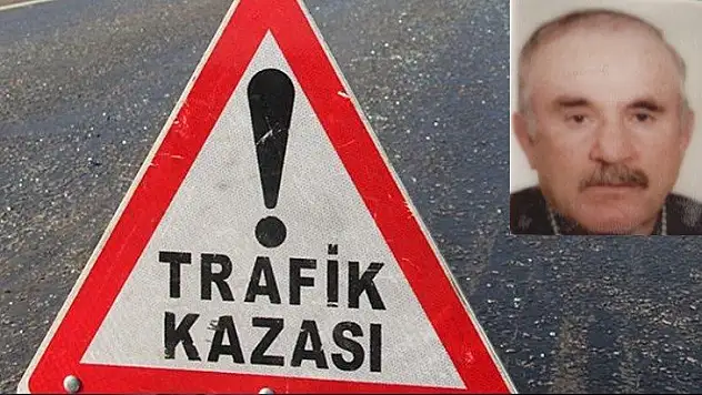 Kazada yaralanmıştı! Yaşam mücadelesini kaybetti