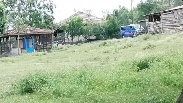 Kazara eşini öldürmüştü! 3 yıl hapis cezası