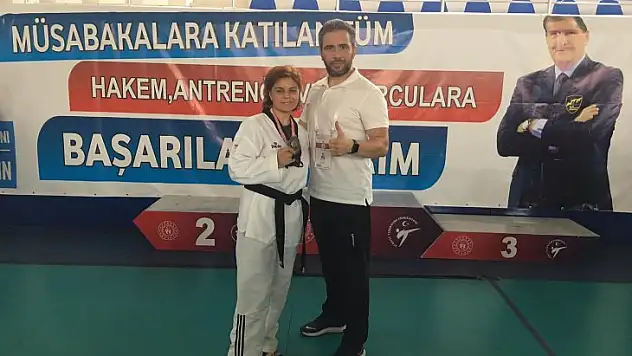 Kethudaoğlu, Dünya Şampiyonasına katılacak