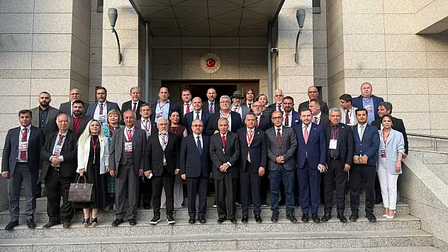 KGK, kardeş Azerbaycan'a çıkartma yaptı