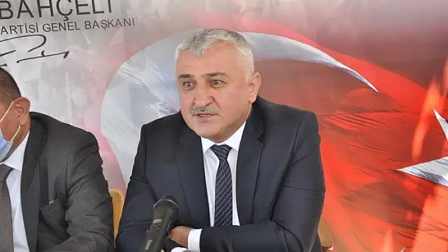 'Kimse sosyal medya üzerinden efelik yapmasın'