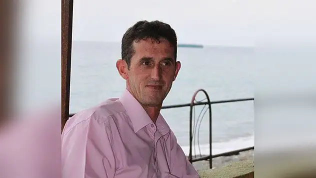 Kıral'ın anne acısı!