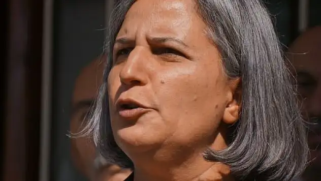 Kışanak: Paketin çözüm sürecindeki tıkanlığı aşma kapasitesi yok