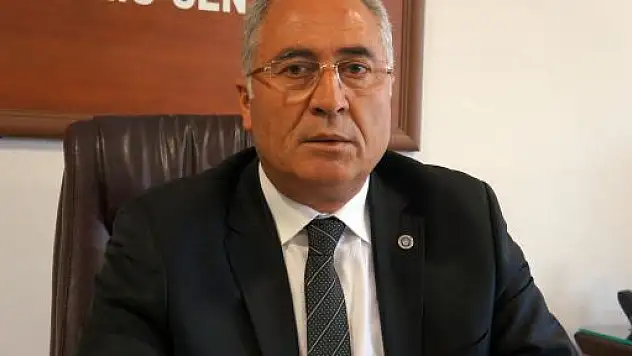 Kızıldaş: Yüzde 6 ile zamla memurlar aldatıldı