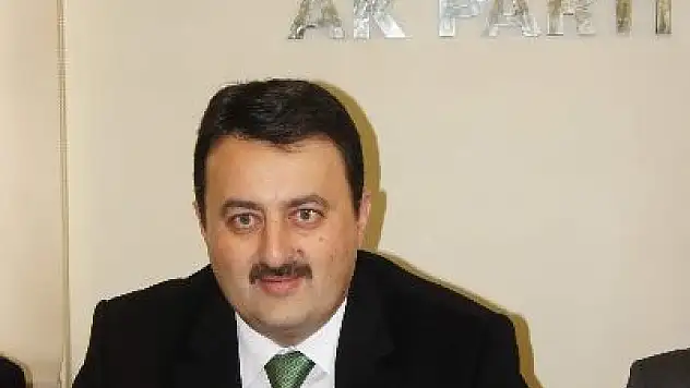 Köydes'ten Kastamonu'ya 6 Milyon TL Ek Ödenek 