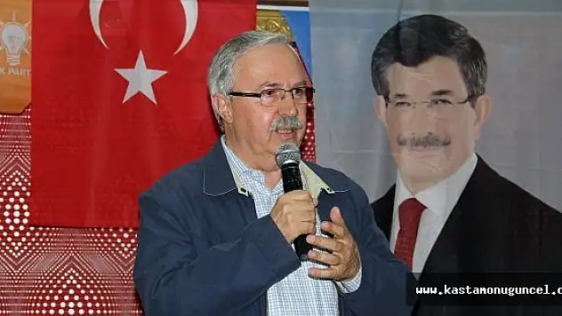 Köylü, 'Paralel Yapı'ya Yardım Edenlerin Mal Varlıklarına El Konulacak'