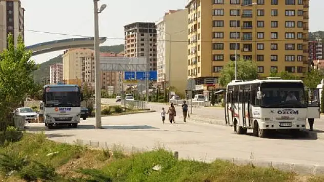 Küçük Yaştaki Çocuklara Bilet Satılmayacak