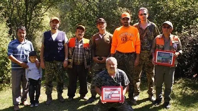 Kuraklık Yaban Hayatını Olumsuz Etkiledi