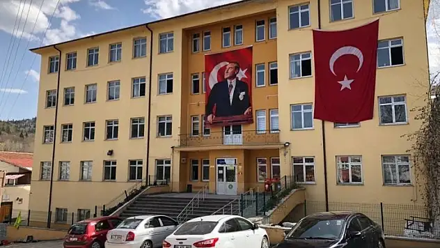 Küre'de kitap kampanyası