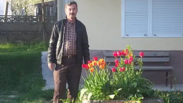 Küre Ak Parti İlçe Başkanı Suna, Aday Adaylığını Açıkladı